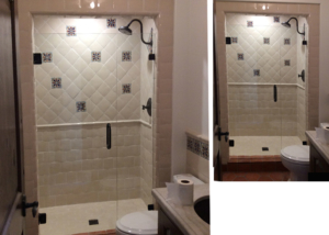 custom-shower-tile-design-in-tan-and-cream