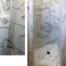 european_expression_custom_marble_tile_shower_by European Expression Tile.