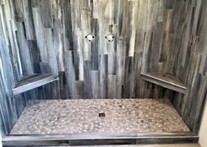 Wood_look_tile_shower_design by European_Expression